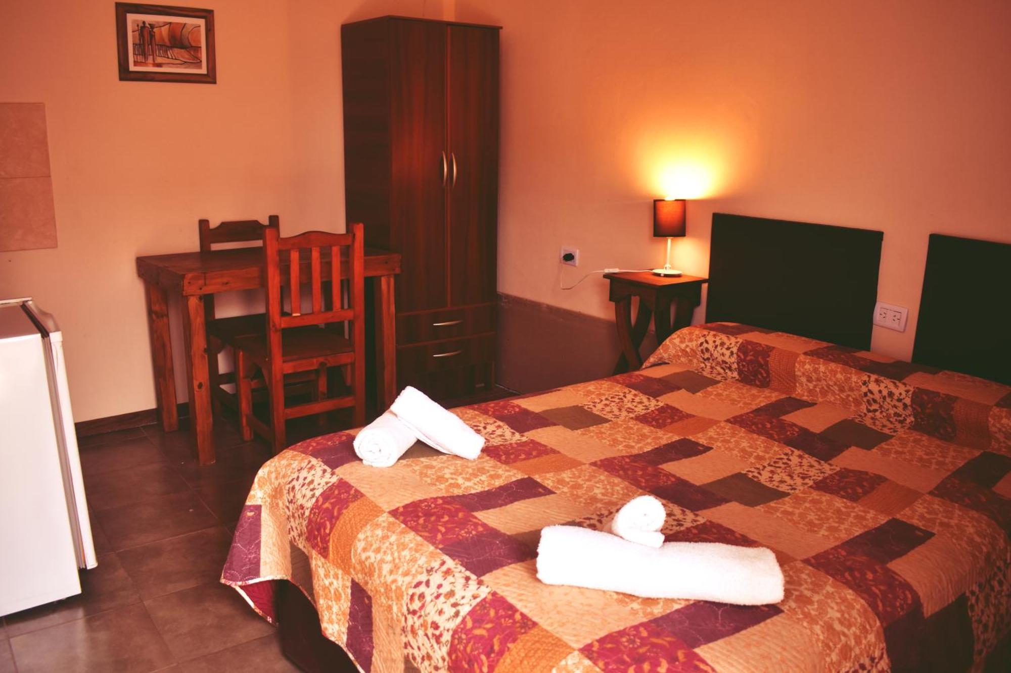 Complejo Dona Olga Villa La Rioja Room photo